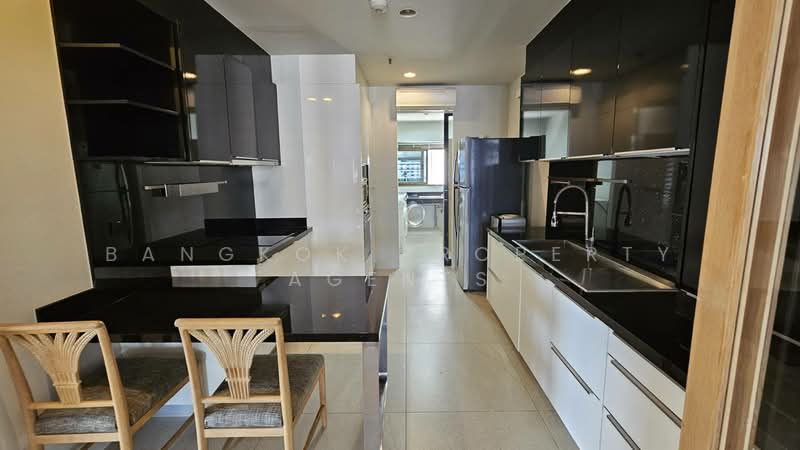 Tower Park, Bangkok, 88 Soi Sukhumvit 3, Sukhumvit Road, Khlongtoei Nua, Watthana, Bangkok, 2 Bedrooms, 265 sqm, Condo For Rent, by BANGKOK PROPERTY AGENTS, 500382819 - DDproperty.com