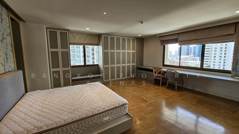 Tower Park, Bangkok, 88 Soi Sukhumvit 3, Sukhumvit Road, Khlongtoei Nua, Watthana, Bangkok, 2 Bedrooms, 265 sqm, Condo For Rent, by BANGKOK PROPERTY AGENTS, 500382819 - DDproperty.com