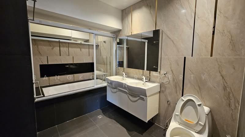 Tower Park, Bangkok, 88 Soi Sukhumvit 3, Sukhumvit Road, Khlongtoei Nua, Watthana, Bangkok, 2 Bedrooms, 265 sqm, Condo For Rent, by BANGKOK PROPERTY AGENTS, 500382819 - DDproperty.com