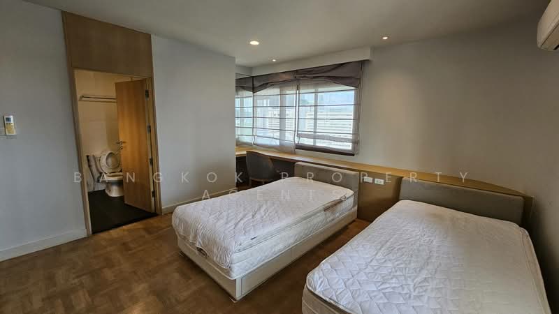 Tower Park, Bangkok, 88 Soi Sukhumvit 3, Sukhumvit Road, Khlongtoei Nua, Watthana, Bangkok, 2 Bedrooms, 265 sqm, Condo For Rent, by BANGKOK PROPERTY AGENTS, 500382819 - DDproperty.com