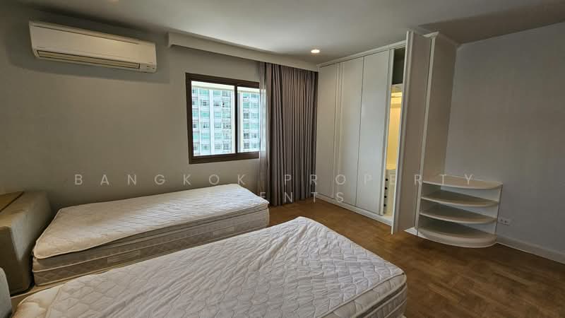 Tower Park, Bangkok, 88 Soi Sukhumvit 3, Sukhumvit Road, Khlongtoei Nua, Watthana, Bangkok, 2 Bedrooms, 265 sqm, Condo For Rent, by BANGKOK PROPERTY AGENTS, 500382819 - DDproperty.com