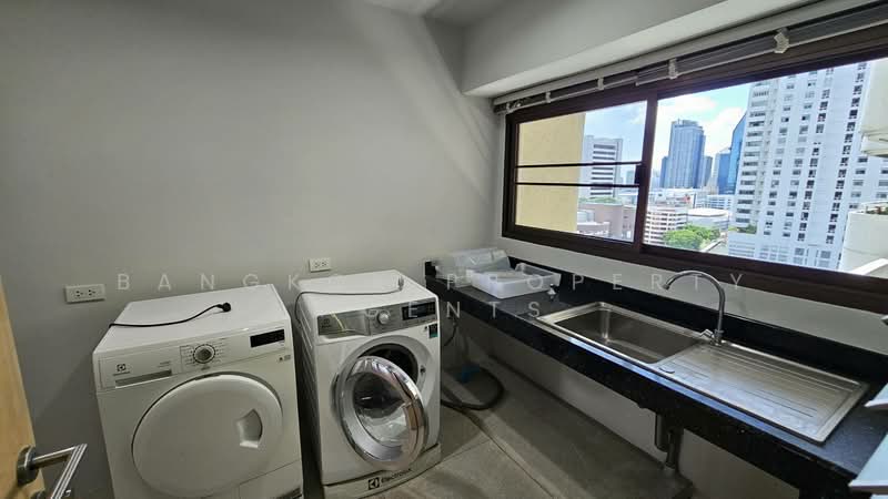 Tower Park, Bangkok, 88 Soi Sukhumvit 3, Sukhumvit Road, Khlongtoei Nua, Watthana, Bangkok, 2 Bedrooms, 265 sqm, Condo For Rent, by BANGKOK PROPERTY AGENTS, 500382819 - DDproperty.com