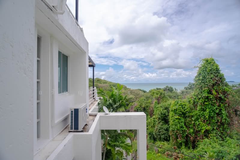 Kaps Mountain Condominium : แค็ป คอนโด, ระยอง, ชากพง, แกลง, ระยอง, 85 ตร.ม., คอนโด ขาย, โดย อรัญญา ระยาย้อย, 500382820 - DDproperty.com