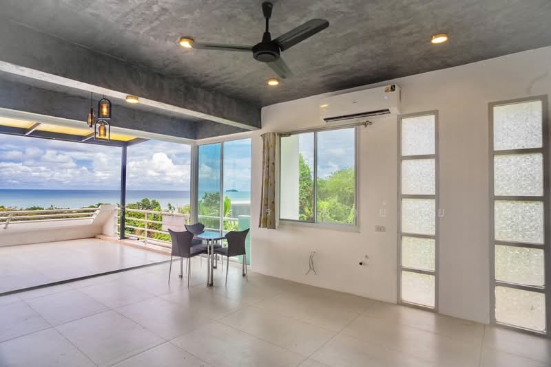 Kaps Mountain Condominium, Rayong, Chakphong, Klaeng, Rayong, 2 Bedrooms, 85 sqm, Condo For Sale, by อรัญญา ระยาย้อย, 500382820 - DDproperty.com