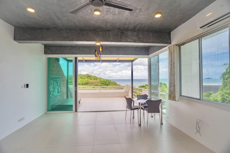 Kaps Mountain Condominium : แค็ป คอนโด, ระยอง, ชากพง, แกลง, ระยอง, 85 ตร.ม., คอนโด ขาย, โดย อรัญญา ระยาย้อย, 500382820 - DDproperty.com