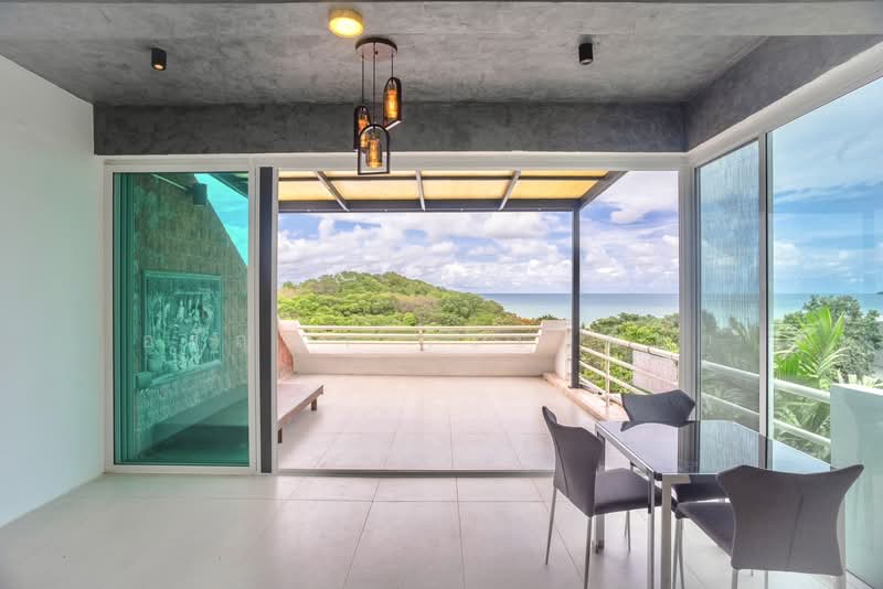 Kaps Mountain Condominium : แค็ป คอนโด, ระยอง, ชากพง, แกลง, ระยอง, 85 ตร.ม., คอนโด ขาย, โดย อรัญญา ระยาย้อย, 500382820 - DDproperty.com