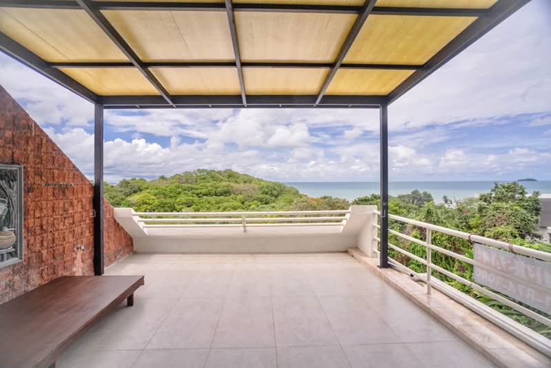 Kaps Mountain Condominium : แค็ป คอนโด, ระยอง, ชากพง, แกลง, ระยอง, 85 ตร.ม., คอนโด ขาย, โดย อรัญญา ระยาย้อย, 500382820 - DDproperty.com