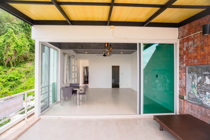 Kaps Mountain Condominium, Rayong, Chakphong, Klaeng, Rayong, 2 Bedrooms, 85 sqm, Condo For Sale, by อรัญญา ระยาย้อย, 500382820 - DDproperty.com