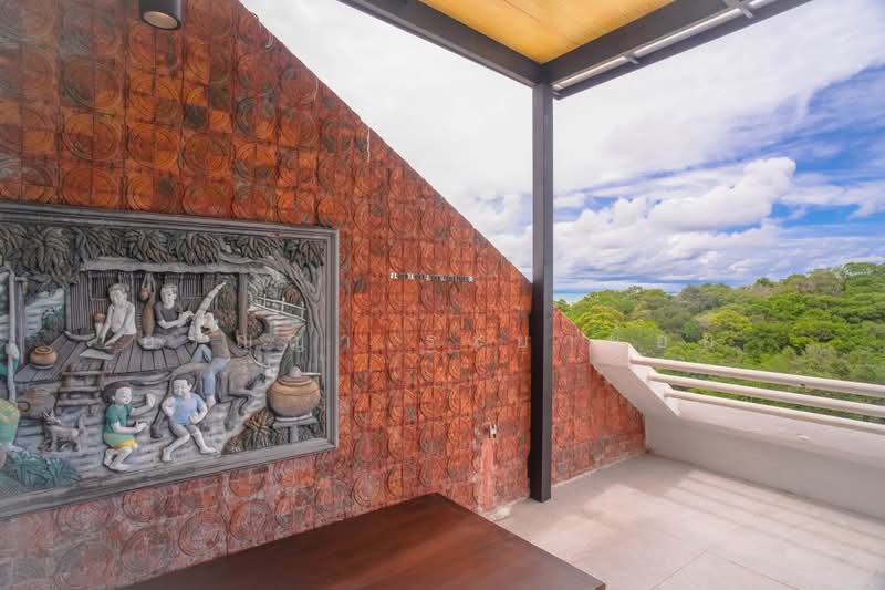 Kaps Mountain Condominium, Rayong, Chakphong, Klaeng, Rayong, 2 Bedrooms, 85 sqm, Condo For Sale, by อรัญญา ระยาย้อย, 500382820 - DDproperty.com