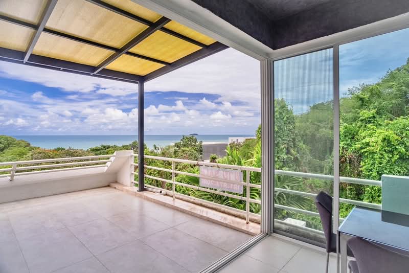 Kaps Mountain Condominium, Rayong, Chakphong, Klaeng, Rayong, 2 Bedrooms, 85 sqm, Condo For Sale, by อรัญญา ระยาย้อย, 500382820 - DDproperty.com