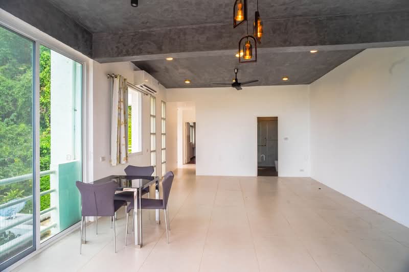 Kaps Mountain Condominium : แค็ป คอนโด, ระยอง, ชากพง, แกลง, ระยอง, 85 ตร.ม., คอนโด ขาย, โดย อรัญญา ระยาย้อย, 500382820 - DDproperty.com