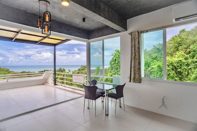 Kaps Mountain Condominium : แค็ป คอนโด, ระยอง, ชากพง, แกลง, ระยอง, 85 ตร.ม., คอนโด ขาย, โดย อรัญญา ระยาย้อย, 500382820 - DDproperty.com