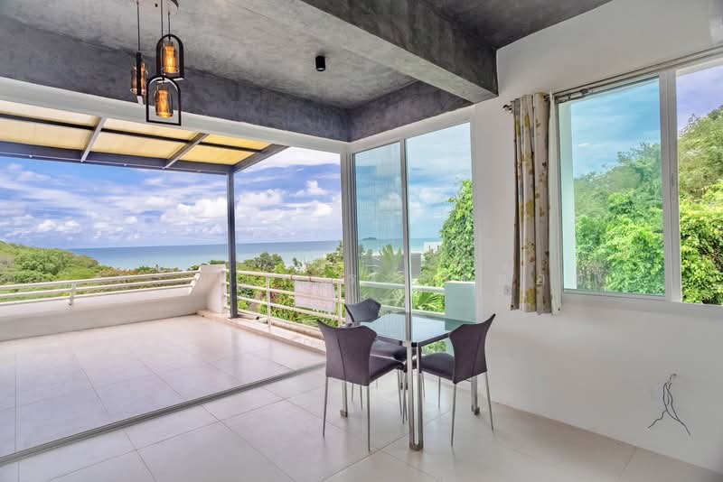 Kaps Mountain Condominium : แค็ป คอนโด, ระยอง, ชากพง, แกลง, ระยอง, 85 ตร.ม., คอนโด ขาย, โดย อรัญญา ระยาย้อย, 500382820 - DDproperty.com