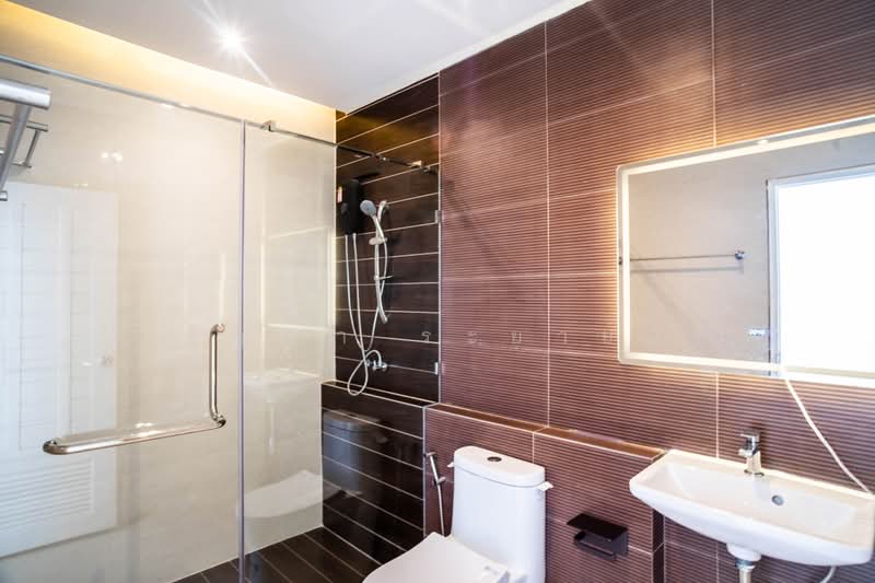 Kaps Mountain Condominium : แค็ป คอนโด, ระยอง, ชากพง, แกลง, ระยอง, 85 ตร.ม., คอนโด ขาย, โดย อรัญญา ระยาย้อย, 500382820 - DDproperty.com