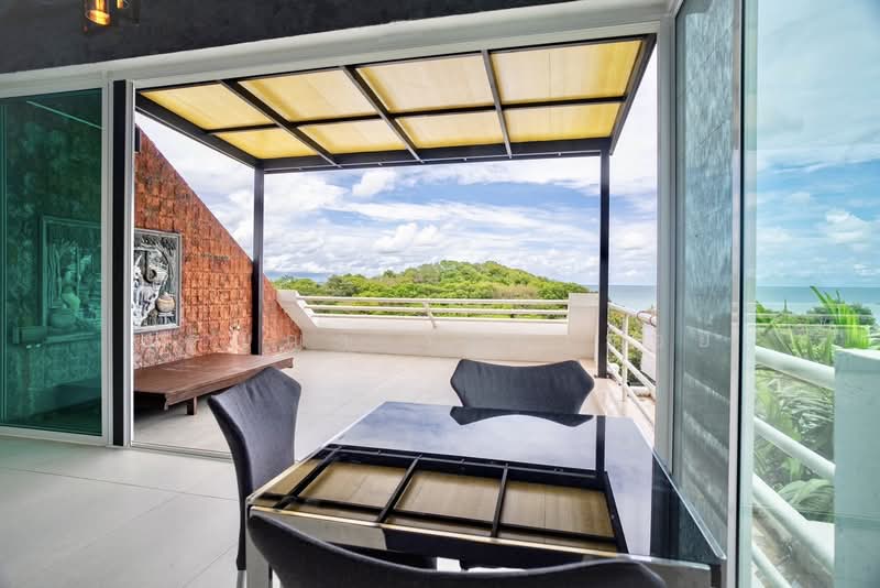 Kaps Mountain Condominium : แค็ป คอนโด, ระยอง, ชากพง, แกลง, ระยอง, 85 ตร.ม., คอนโด ขาย, โดย อรัญญา ระยาย้อย, 500382820 - DDproperty.com