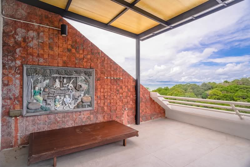 Kaps Mountain Condominium, Rayong, Chakphong, Klaeng, Rayong, 2 Bedrooms, 85 sqm, Condo For Sale, by อรัญญา ระยาย้อย, 500382820 - DDproperty.com
