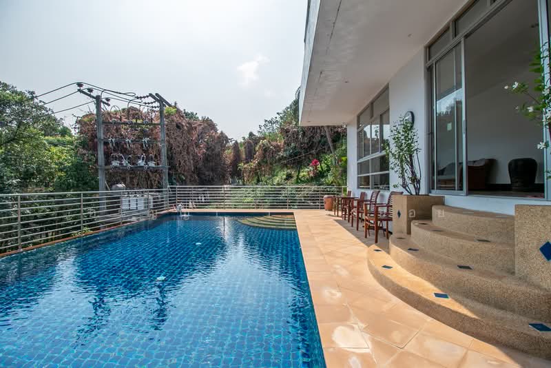 Kaps Mountain Condominium, Rayong, Chakphong, Klaeng, Rayong, 2 Bedrooms, 85 sqm, Condo For Sale, by อรัญญา ระยาย้อย, 500382820 - DDproperty.com