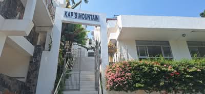 ขาย - Kaps Mountain Condominium : แค็ป คอนโด, ระยอง