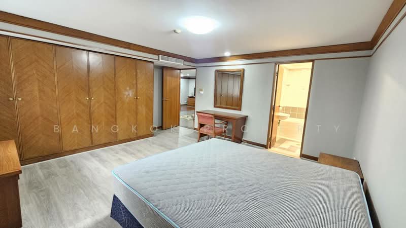United Tower Thonglor, Bangkok, 333 Soi Thonglor 17, Khlong Tan Nua, Watthana, Bangkok, 2 Bedrooms, 108 sqm, Condo For Rent, by BANGKOK PROPERTY AGENTS, 500382821 - DDproperty.com