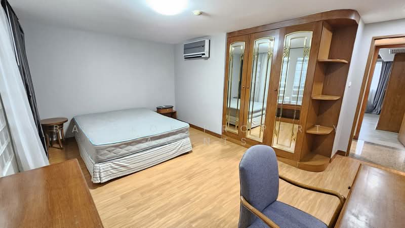 United Tower Thonglor, Bangkok, 333 Soi Thonglor 17, Khlong Tan Nua, Watthana, Bangkok, 2 Bedrooms, 108 sqm, Condo For Rent, by BANGKOK PROPERTY AGENTS, 500382821 - DDproperty.com