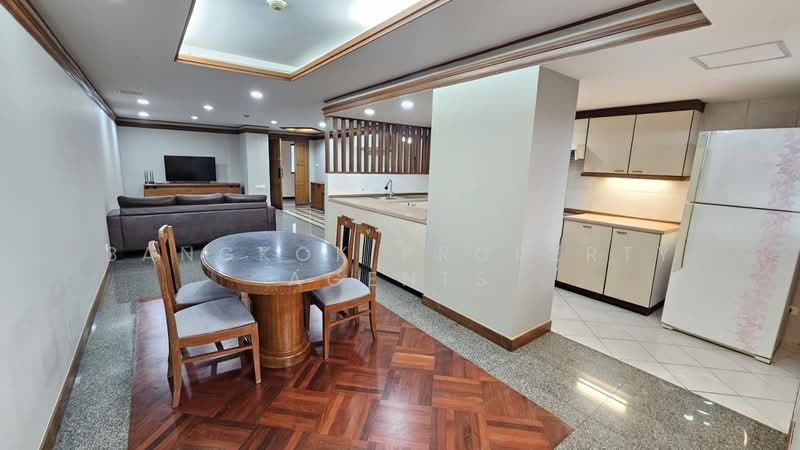 United Tower Thonglor, Bangkok, 333 Soi Thonglor 17, Khlong Tan Nua, Watthana, Bangkok, 2 Bedrooms, 108 sqm, Condo For Rent, by BANGKOK PROPERTY AGENTS, 500382821 - DDproperty.com