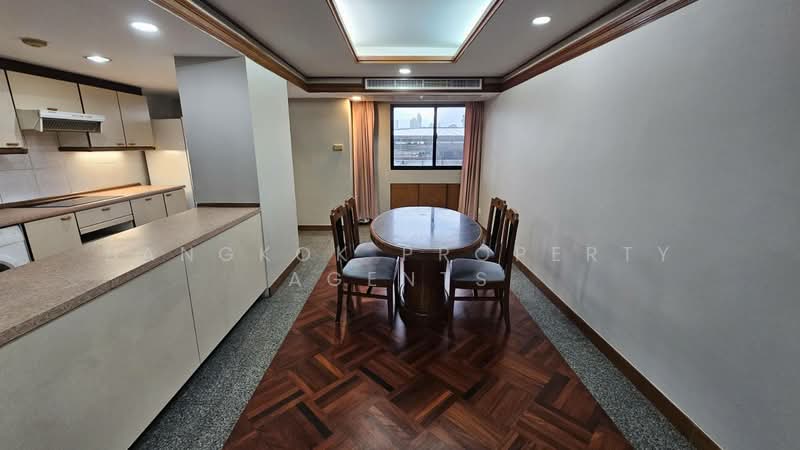 United Tower Thonglor, Bangkok, 333 Soi Thonglor 17, Khlong Tan Nua, Watthana, Bangkok, 2 Bedrooms, 108 sqm, Condo For Rent, by BANGKOK PROPERTY AGENTS, 500382821 - DDproperty.com
