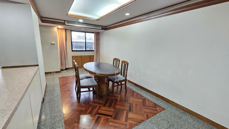 United Tower Thonglor : ยูไนเต็ด ทาวเวอร์ ทองหล่อ, กรุงเทพ, 333 ซอยทองหล่อ 17, คลองตันเหนือ, วัฒนา, กรุงเทพ, 108 ตร.ม., คอนโด ให้เช่า, โดย BANGKOK PROPERTY AGENTS, 500382821 - DDproperty.com