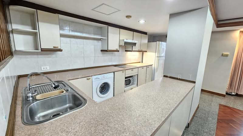 United Tower Thonglor, Bangkok, 333 Soi Thonglor 17, Khlong Tan Nua, Watthana, Bangkok, 2 Bedrooms, 108 sqm, Condo For Rent, by BANGKOK PROPERTY AGENTS, 500382821 - DDproperty.com