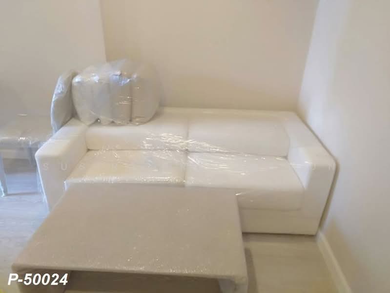 Metro Luxe Rama 4, Bangkok, Ram 4 Road, Phra Kanong, Khlong Toei, Bangkok, 1 Bedroom, 33 sqm, Condo For Rent, by Susira Prueksawun, 500382822 - DDproperty.com