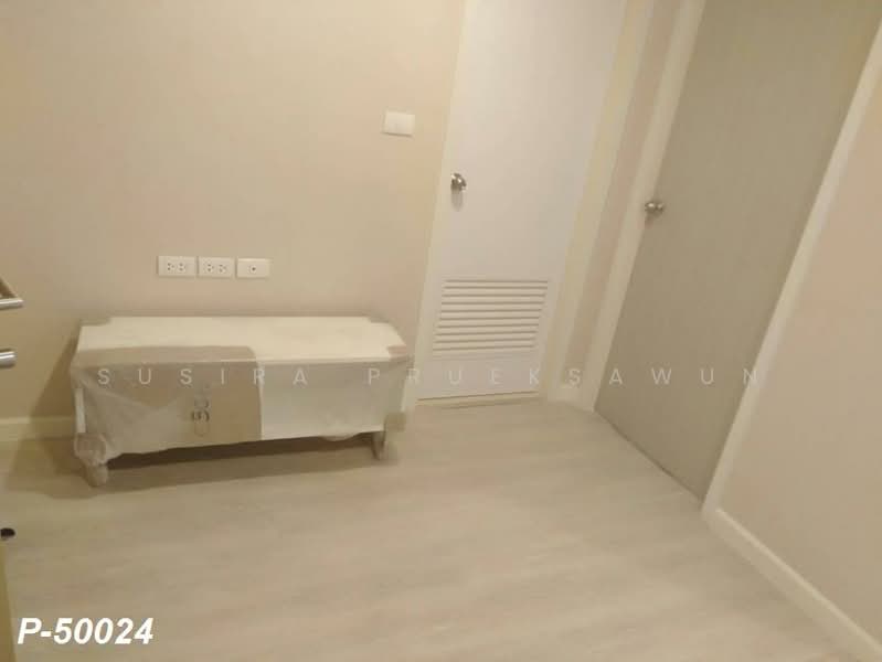 Metro Luxe Rama 4, Bangkok, Ram 4 Road, Phra Kanong, Khlong Toei, Bangkok, 1 Bedroom, 33 sqm, Condo For Rent, by Susira Prueksawun, 500382822 - DDproperty.com