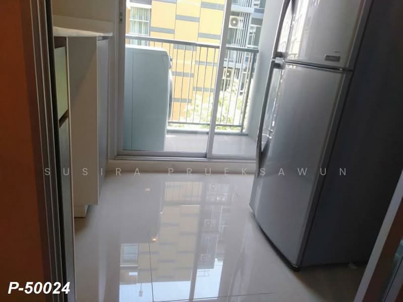 Metro Luxe Rama 4, Bangkok, Ram 4 Road, Phra Kanong, Khlong Toei, Bangkok, 1 Bedroom, 33 sqm, Condo For Rent, by Susira Prueksawun, 500382822 - DDproperty.com