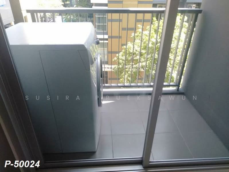 Metro Luxe Rama 4, Bangkok, Ram 4 Road, Phra Kanong, Khlong Toei, Bangkok, 1 Bedroom, 33 sqm, Condo For Rent, by Susira Prueksawun, 500382822 - DDproperty.com
