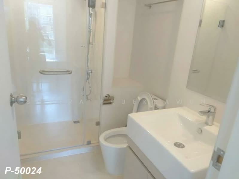 Metro Luxe Rama 4, Bangkok, Ram 4 Road, Phra Kanong, Khlong Toei, Bangkok, 1 Bedroom, 33 sqm, Condo For Rent, by Susira Prueksawun, 500382822 - DDproperty.com