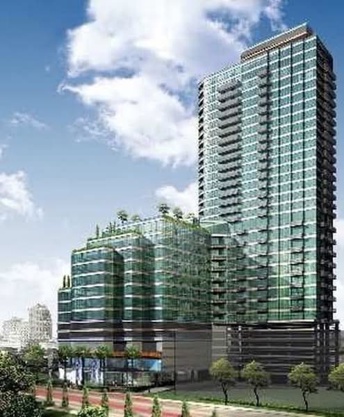 Eight Thonglor Residence, Bangkok, Eight Thonglor Building 88/36, Khlong Tan Nua, Watthana, Bangkok, 1 Bedroom, 44 sqm, Condo For Sale, by สุเทพ รอดด้วยบุญ, 500382823 - DDproperty.com