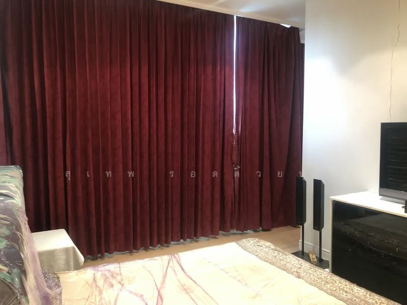 Eight Thonglor Residence, Bangkok, Eight Thonglor Building 88/36, Khlong Tan Nua, Watthana, Bangkok, 1 Bedroom, 44 sqm, Condo For Sale, by สุเทพ รอดด้วยบุญ, 500382823 - DDproperty.com