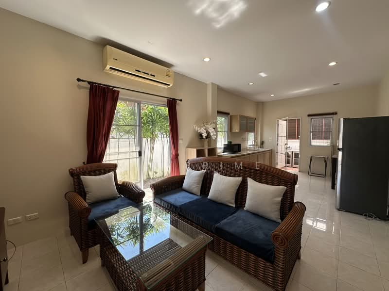 Garden Place Phuket, Phuket, Thep Krasattri, Thalang, Phuket, 2 Bedrooms, 120 sqm, Single Detached House For Rent, by Min Prime, 500382824 - DDproperty.com
