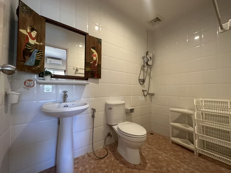 Garden Place Phuket, Phuket, Thep Krasattri, Thalang, Phuket, 2 Bedrooms, 120 sqm, Single Detached House For Rent, by Min Prime, 500382824 - DDproperty.com