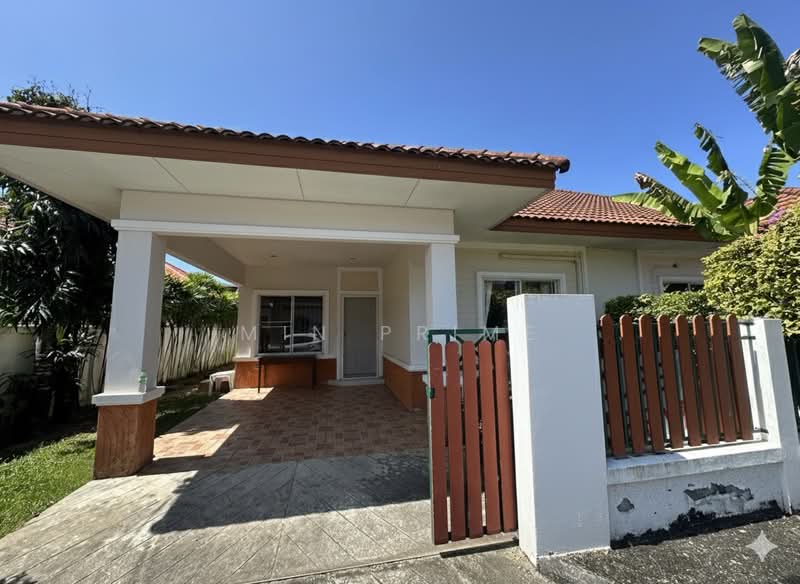 Garden Place Phuket, Phuket, Thep Krasattri, Thalang, Phuket, 2 Bedrooms, 120 sqm, Single Detached House For Rent, by Min Prime, 500382824 - DDproperty.com