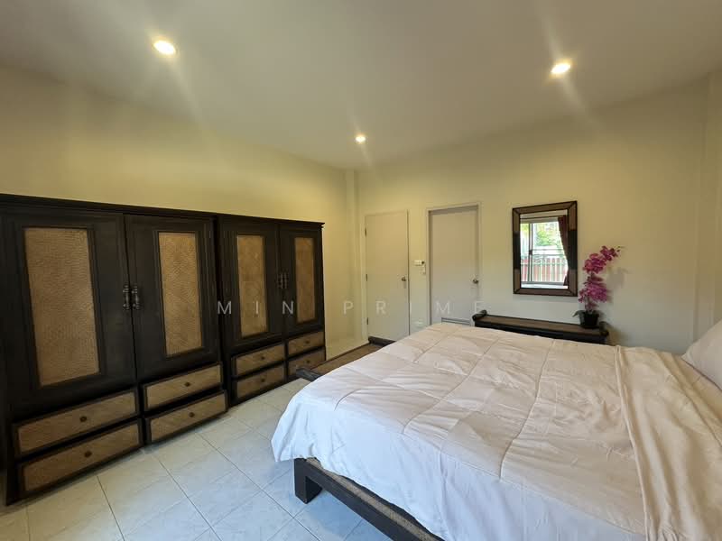 Garden Place Phuket, Phuket, Thep Krasattri, Thalang, Phuket, 2 Bedrooms, 120 sqm, Single Detached House For Rent, by Min Prime, 500382824 - DDproperty.com