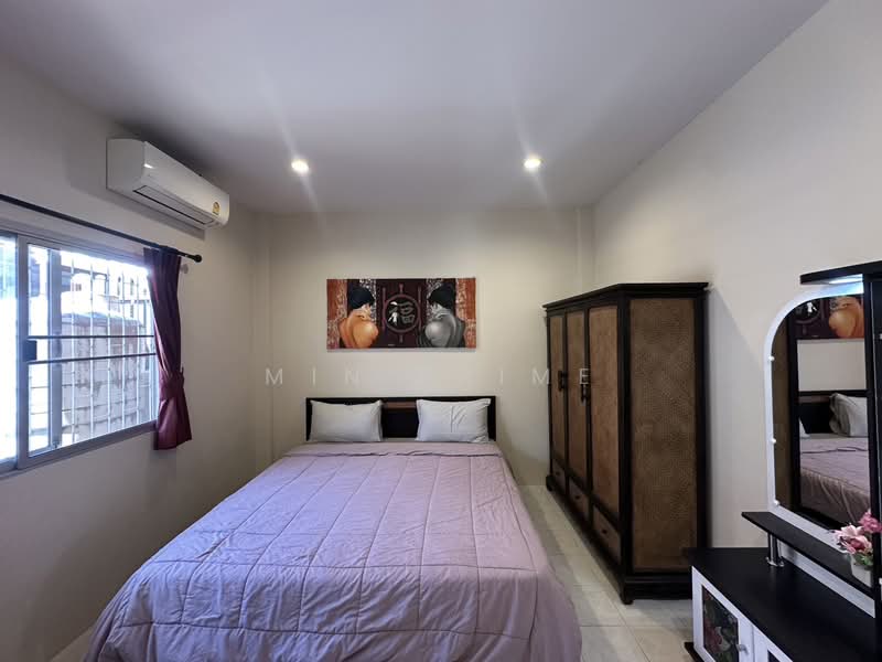 โครงการการเด้นเพลส, ภูเก็ต, เทพกระษัตรี, ถลาง, ภูเก็ต, 120 ตร.ม., บ้านเดี่ยว ให้เช่า, โดย Min Prime, 500382824 - DDproperty.com