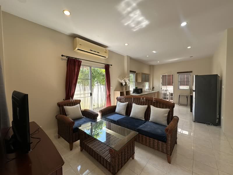 Garden Place Phuket, Phuket, Thep Krasattri, Thalang, Phuket, 2 Bedrooms, 120 sqm, Single Detached House For Rent, by Min Prime, 500382824 - DDproperty.com