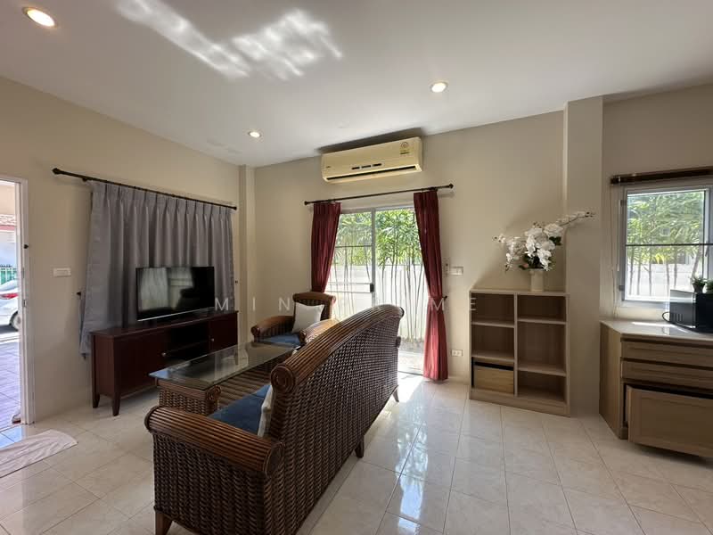 Garden Place Phuket, Phuket, Thep Krasattri, Thalang, Phuket, 2 Bedrooms, 120 sqm, Single Detached House For Rent, by Min Prime, 500382824 - DDproperty.com