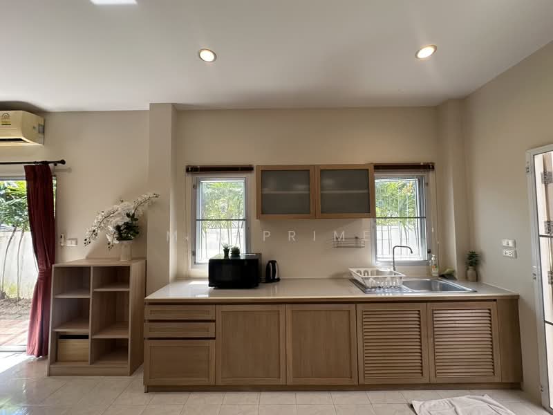 Garden Place Phuket, Phuket, Thep Krasattri, Thalang, Phuket, 2 Bedrooms, 120 sqm, Single Detached House For Rent, by Min Prime, 500382824 - DDproperty.com