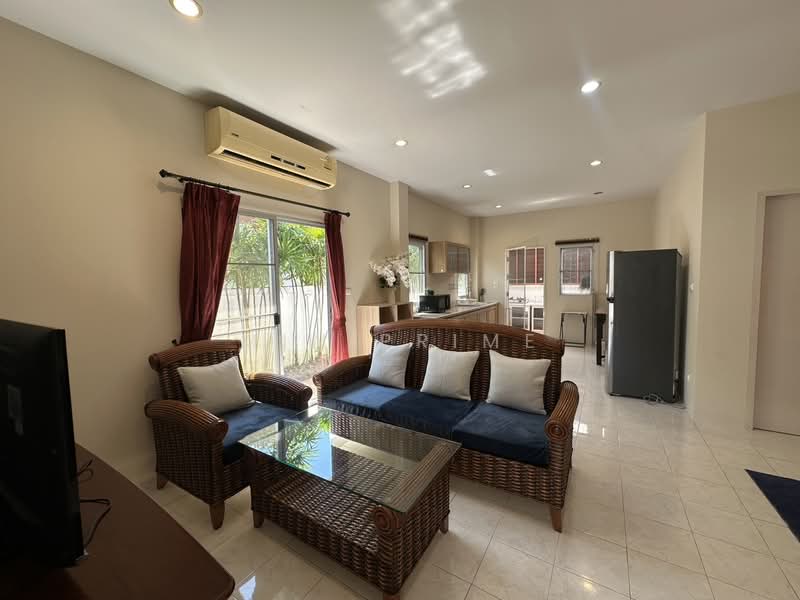 Garden Place Phuket, Phuket, Thep Krasattri, Thalang, Phuket, 2 Bedrooms, 120 sqm, Single Detached House For Rent, by Min Prime, 500382824 - DDproperty.com
