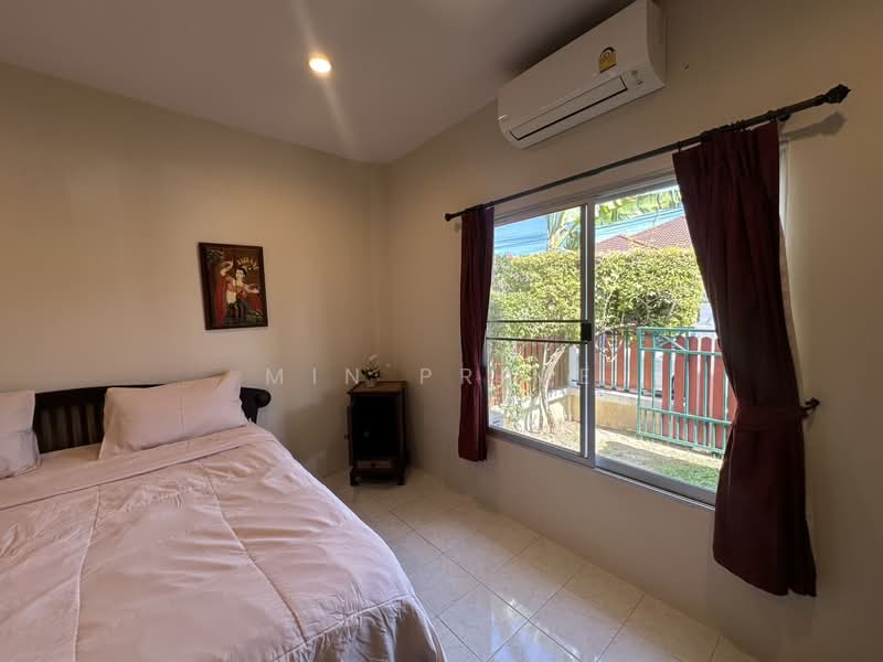 Garden Place Phuket, Phuket, Thep Krasattri, Thalang, Phuket, 2 Bedrooms, 120 sqm, Single Detached House For Rent, by Min Prime, 500382824 - DDproperty.com