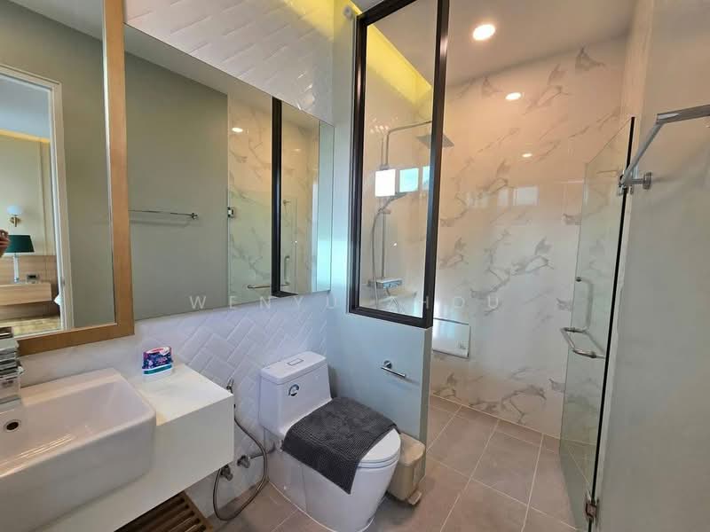 Graceland Family Residences, Chiang Mai, Han Kaeo, Hang Dong, Chiang Mai, 5 Bedrooms, 500 sqm, Single Detached House For Rent, by Wenyu Zhou, 500382825 - DDproperty.com