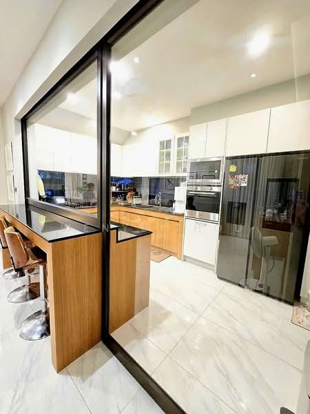Graceland Family Residences, Chiang Mai, Han Kaeo, Hang Dong, Chiang Mai, 5 Bedrooms, 500 sqm, Single Detached House For Rent, by Wenyu Zhou, 500382825 - DDproperty.com