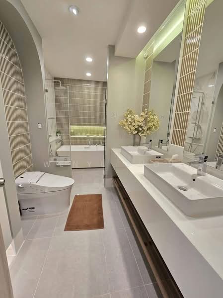Graceland Family Residences, Chiang Mai, Han Kaeo, Hang Dong, Chiang Mai, 5 Bedrooms, 500 sqm, Single Detached House For Rent, by Wenyu Zhou, 500382825 - DDproperty.com