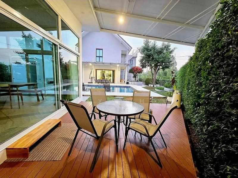 Graceland Family Residences : เกรซแลนด์ แฟมิลี่ เรซิเดนซ์, เชียงใหม่, หารแก้ว, หางดง, เชียงใหม่, 500 ตร.ม., บ้านเดี่ยว ให้เช่า, โดย Wenyu Zhou, 500382825 - DDproperty.com