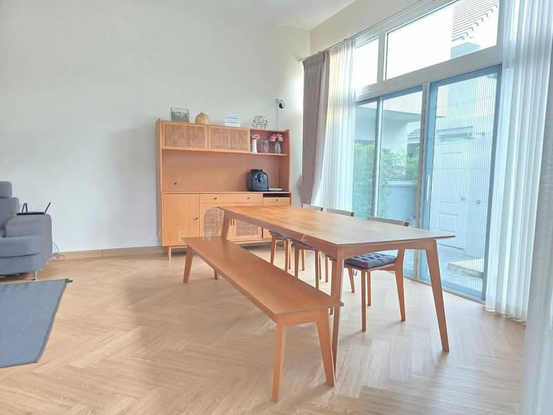 Graceland Family Residences, Chiang Mai, Han Kaeo, Hang Dong, Chiang Mai, 5 Bedrooms, 500 sqm, Single Detached House For Rent, by Wenyu Zhou, 500382825 - DDproperty.com